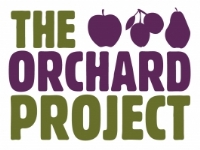 The Urban Orchard Project logo